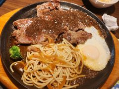 -豪享来牛排(人民店)