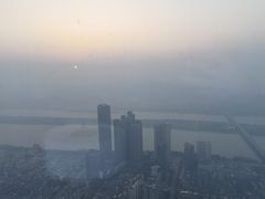 -长沙尼依格罗酒店