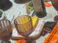 -小董哥烤串·爆汁大油边(故宫店)