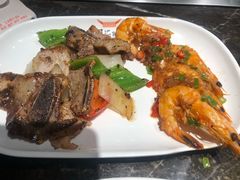 -湘汇概念铁板烧(铁西万达店)