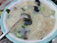 -春水锅贴·传统鲁菜(大明湖店)