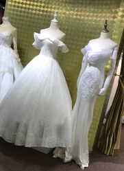-HANSA韩纱婚纱礼服·龙凤褂·西装设计师集合店
