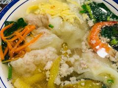 -长人馄饨铺(解放街店)