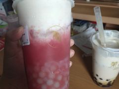 -茉沏(万科美好广场店)