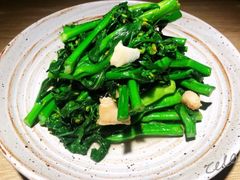 -云海肴·云南小炒·汽锅鸡(天津国金汇店)