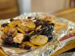 -格日勒阿妈蒙古厨房(大召店)