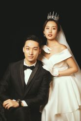-米兰新娘婚纱摄影