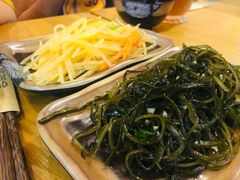 -格朗合 · 鸡汤米线(和悦汇店)