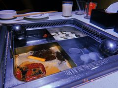 -海底捞火锅(长沙华创国际广场店)