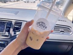 -蜗牛单车咖啡(银座购物广场东城店)