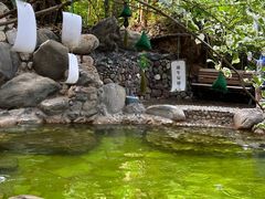 -湖泉半山温泉