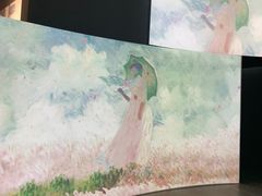 -印象莫奈时光映迹艺术展