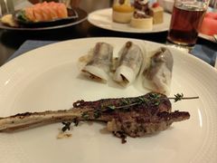 -盛宴自助餐厅(运达喜来登店)