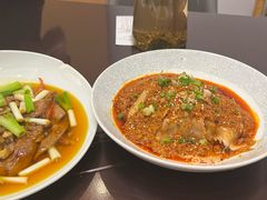 -万重锦·人文川菜馆(骡马市店)