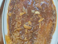 -清真·同发顺饭庄·烧麦(总店)