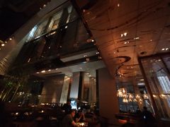 -上海柏悦酒店·世纪100牛排馆