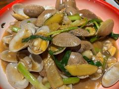 -广府乡下·饭庄(新港东路店)