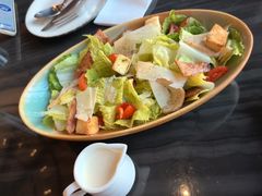 -哈蒙德餐厅