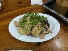 -文昌鸡饭店110号(中山路店)