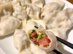 -必点海鲜·鲅鱼水饺(鞍山西道店)