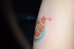 -極致刺青TATTOO STUDIO 私人订制