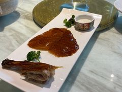 -北京老铺烤鸭(老城根店)