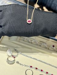 -Cindy Jewelry·钻戒·彩色宝石