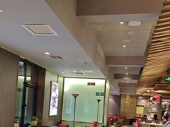 -南门四季铜锅涮肉(大屯·北苑店)