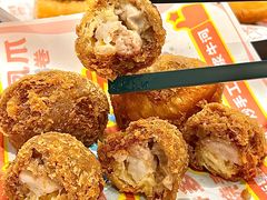 -喜势点·糖沙翁手工茶点·本地人茶居(永庆坊店)