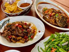 -云隐小厨·传统大理美食(复兴路店)