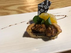 -爱德堡西餐咖啡吧(北师大店)