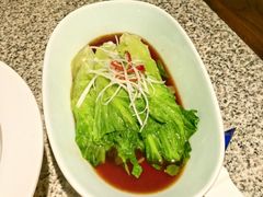 -真地道京味府·鲜橙烤鸭·北京菜(朝阳公园·甜水园店)