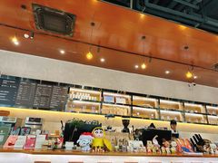 大堂-DECAMERON十日谈(前海嘉里中心店)