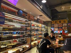 -M99 BEER世界啤酒吧(鸿云悦街店)