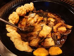 -姥家大锅台(魏各庄路店)