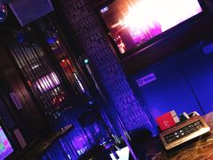 -格莱美量贩式KTV(奥帆店)