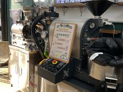 -2326 Coffee Roaster咖啡豆可选店(林肯公园店)