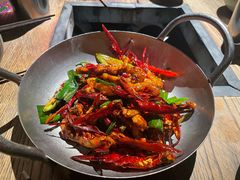 -毛辣果·酸(OHA复兴西路店)