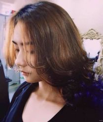 -BHG Hair Salon