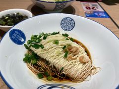 -新万鑫银丝面·非遗无锡味(惠山古镇店)