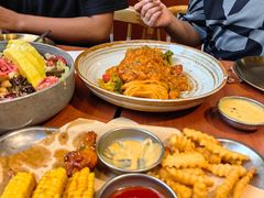 -魏斯理汉堡(西安沣东吾悦店)