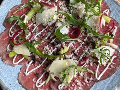 -普朗姆生蚝牛排馆 The Plump Oyster(成都摩方购物中心店)