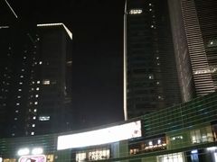 -大族广场Mall&More