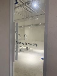 -嘉禾舞社·街舞培训工作室