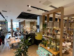 -花开餐厅(环湖中路店)
