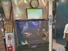 -圣罗巴海鲜烤肉自助(佳兆业店)
