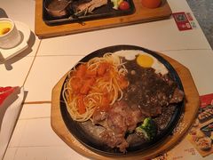 -豪享来中西餐厅(隆昌店)