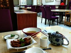 -中恒华茶楼(牌坊店)