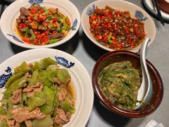 -潇湘阁(汉光百货店)