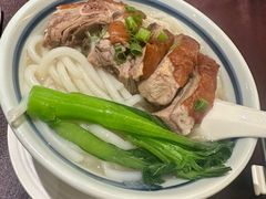 -粤匠·澳门点心粤菜海鲜(澳门半岛店)